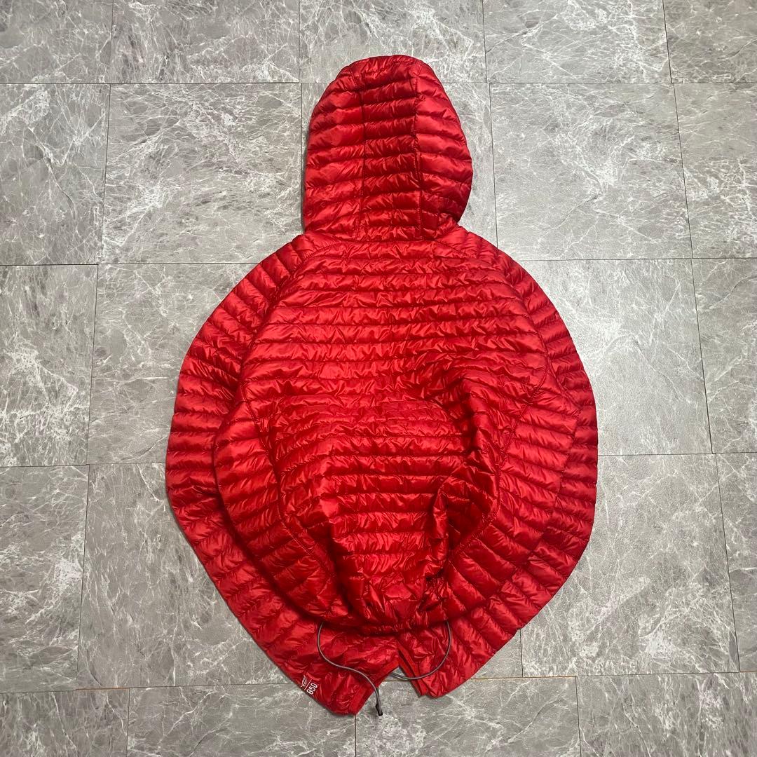 ジャケット・アウター 00s l.l.been down puffer jacket y2k teck