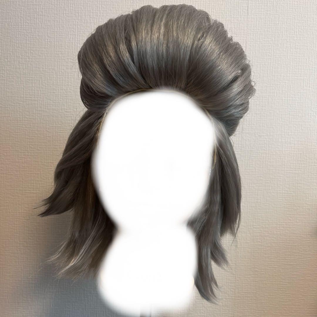 ゼノ ウィッグ コスプレ Dr.STONE - メルカリ