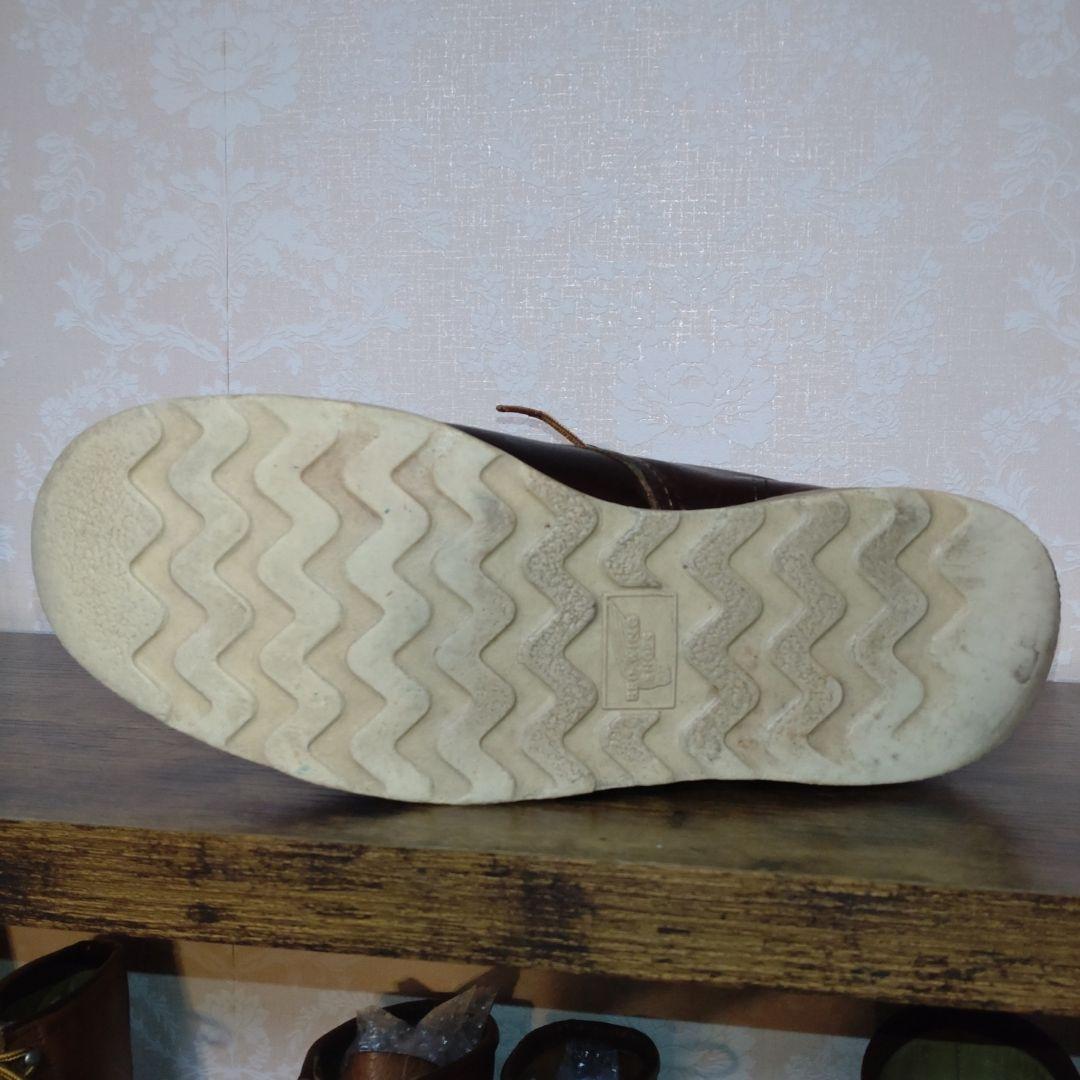 RED WING 8138 レッドウィングブライヤーオイルスリック　27.0cm