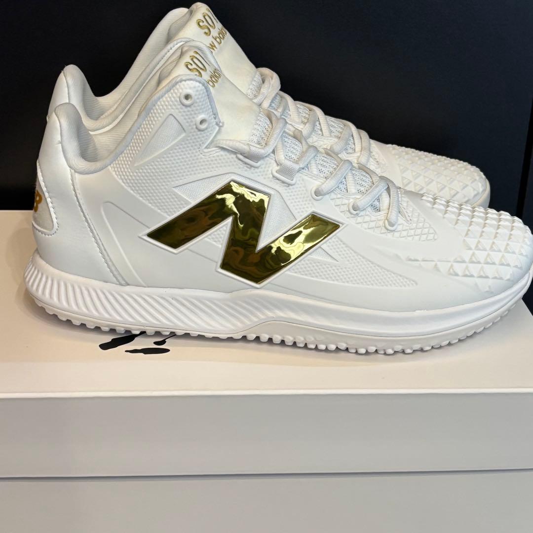 【新品】27.0cm ニューバランス 大谷翔平 Ohtani 1 Trainer