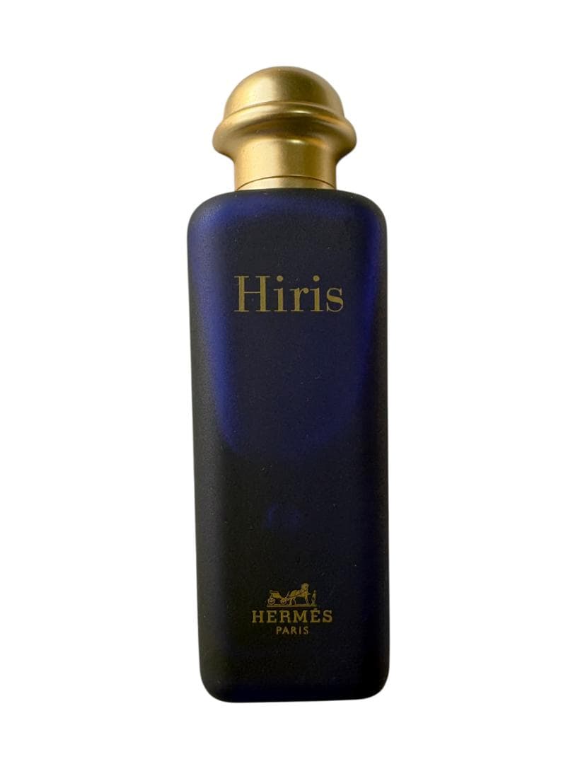 箱付】エルメス Hiris 香水 セット アトマイザー付 限定ケース - メルカリ