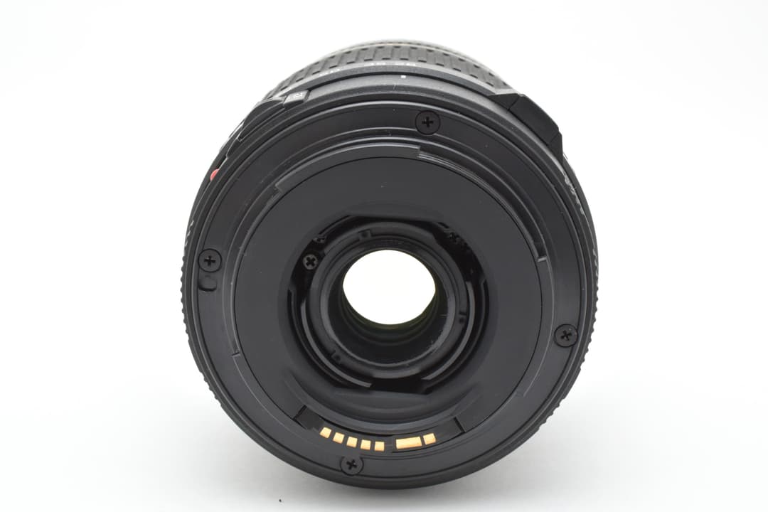 レンズ(ズーム) Tamron AF 28-300mm F3.5-6.3 Canon #9502