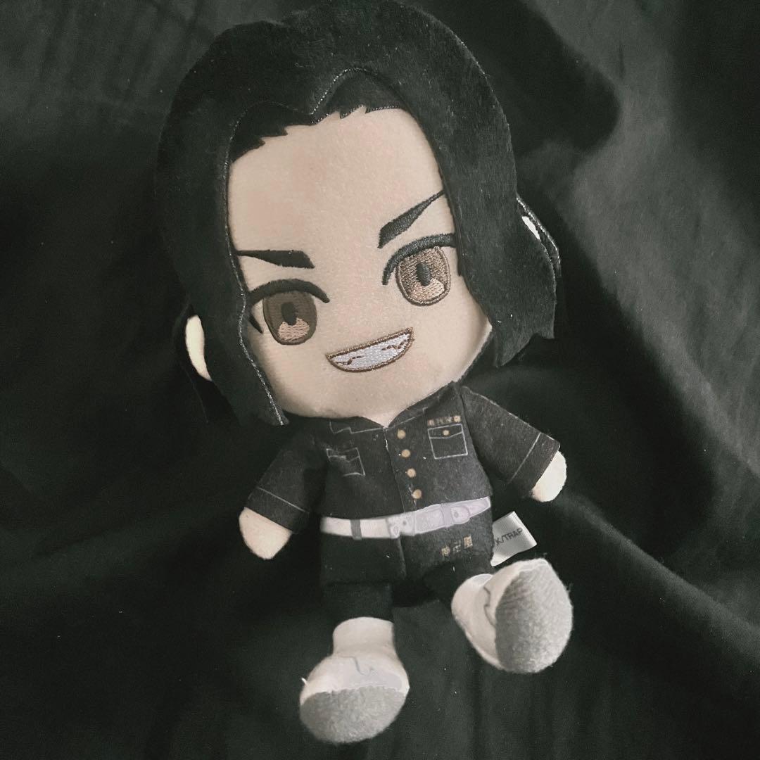 最終値下げ 東京リベンジャーズ 東リべ 場地圭介 痛バ 痛バッグ完成品