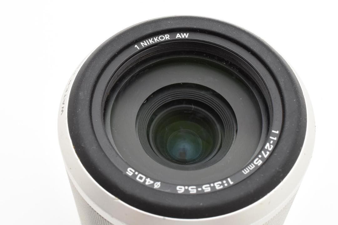 ニコン NIKON 1 NIKKOR AW 11-27.5mm F3.5-5.6