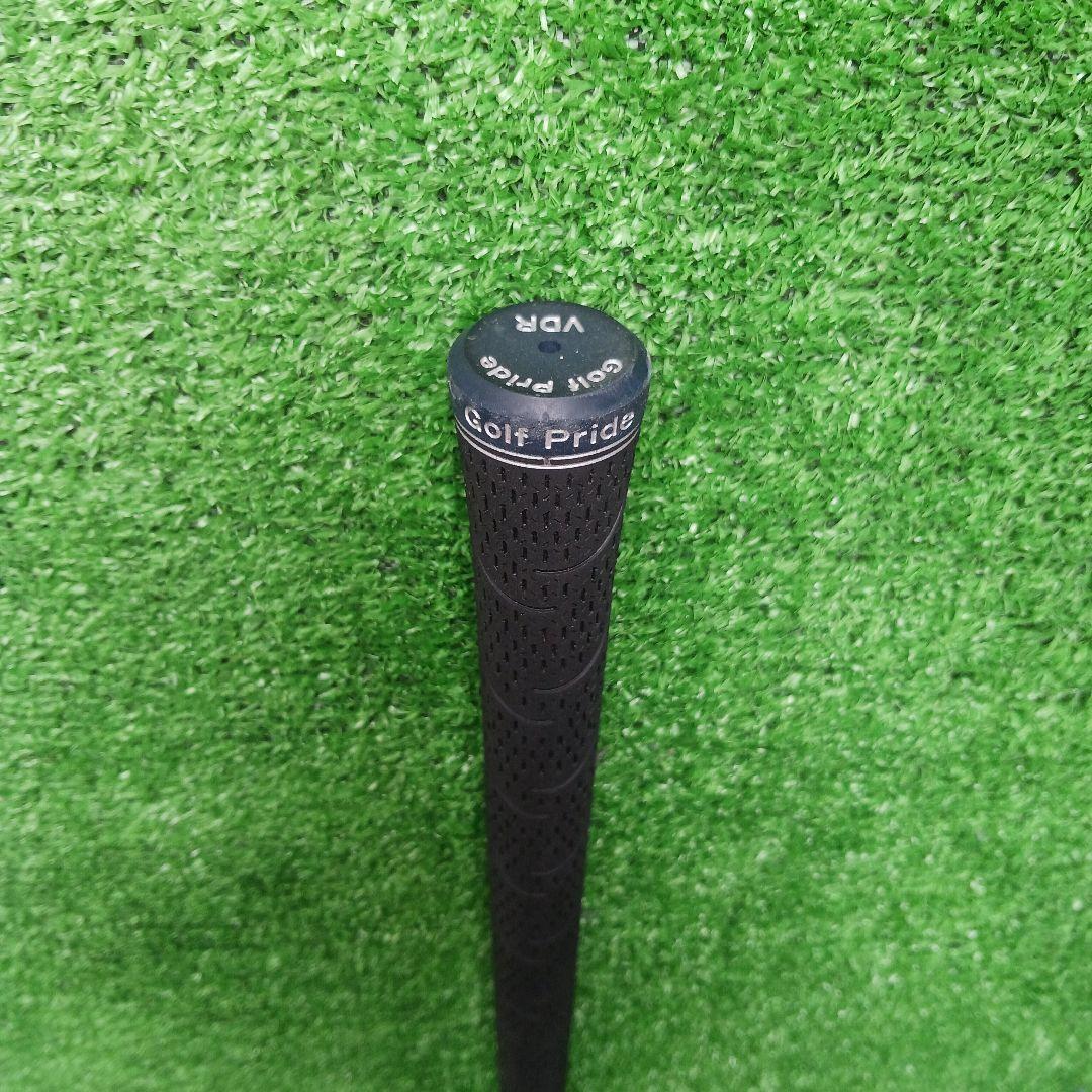 キャロウェイスリーブ付き ツアーAD VF5 Sシャフト No.27 - メルカリ