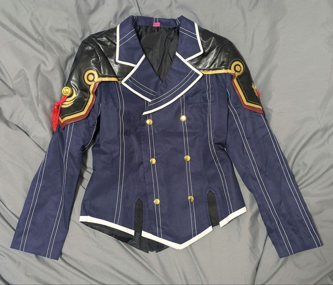 堀川国広 コスプレ Sサイズ 刀剣乱舞 堀川国広 コスプレ衣装