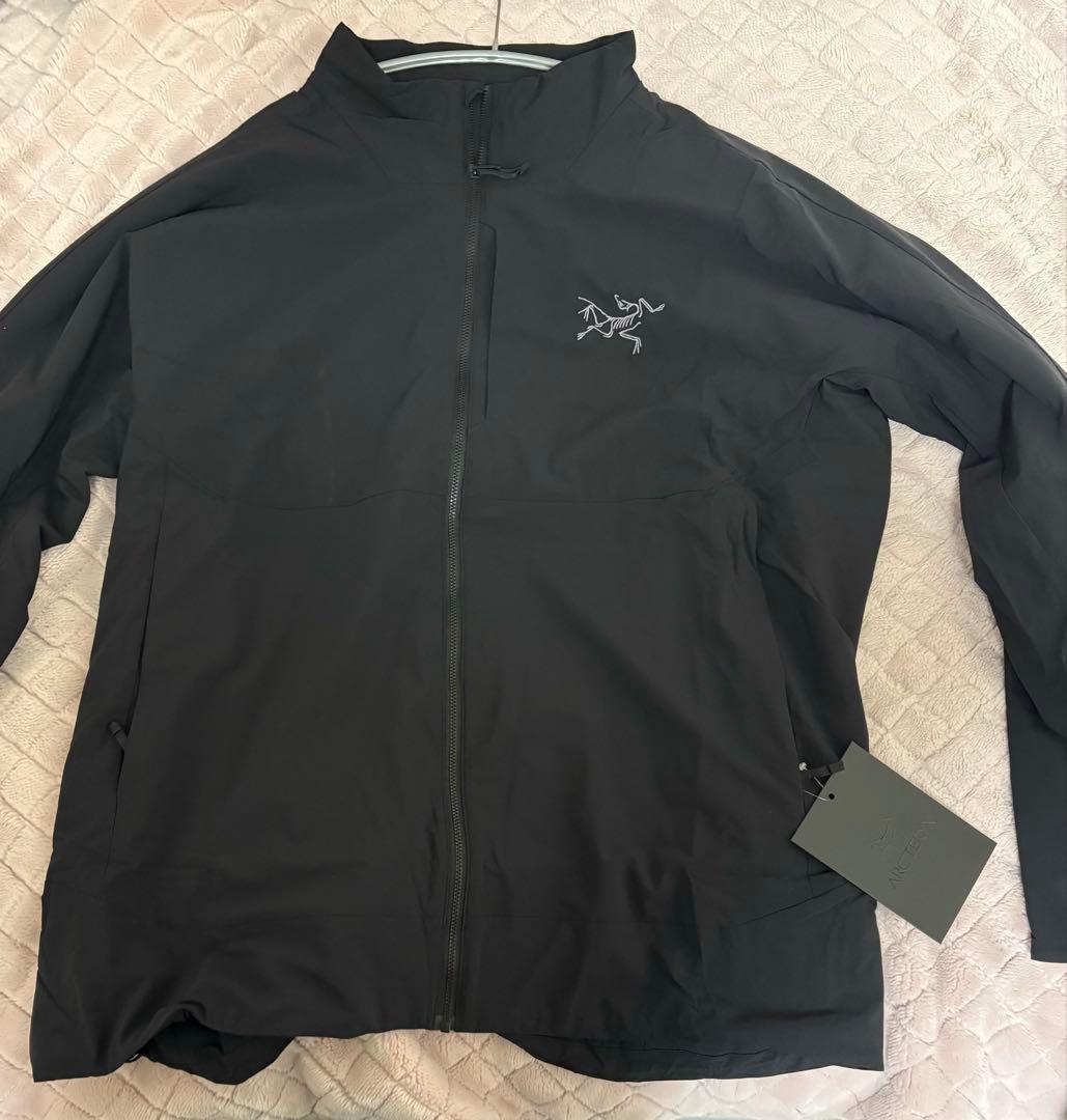 ARC'TERYX 】アリウム インサレーテッド ジャケット メンズ - メルカリ