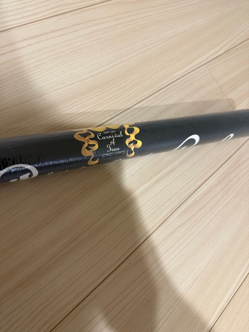 新品未開封 carnival〜 96-97 ポスター ラルク L'Arc L'Arc－en－Ciel (ラルクアンシエル)｜チケットぴあ