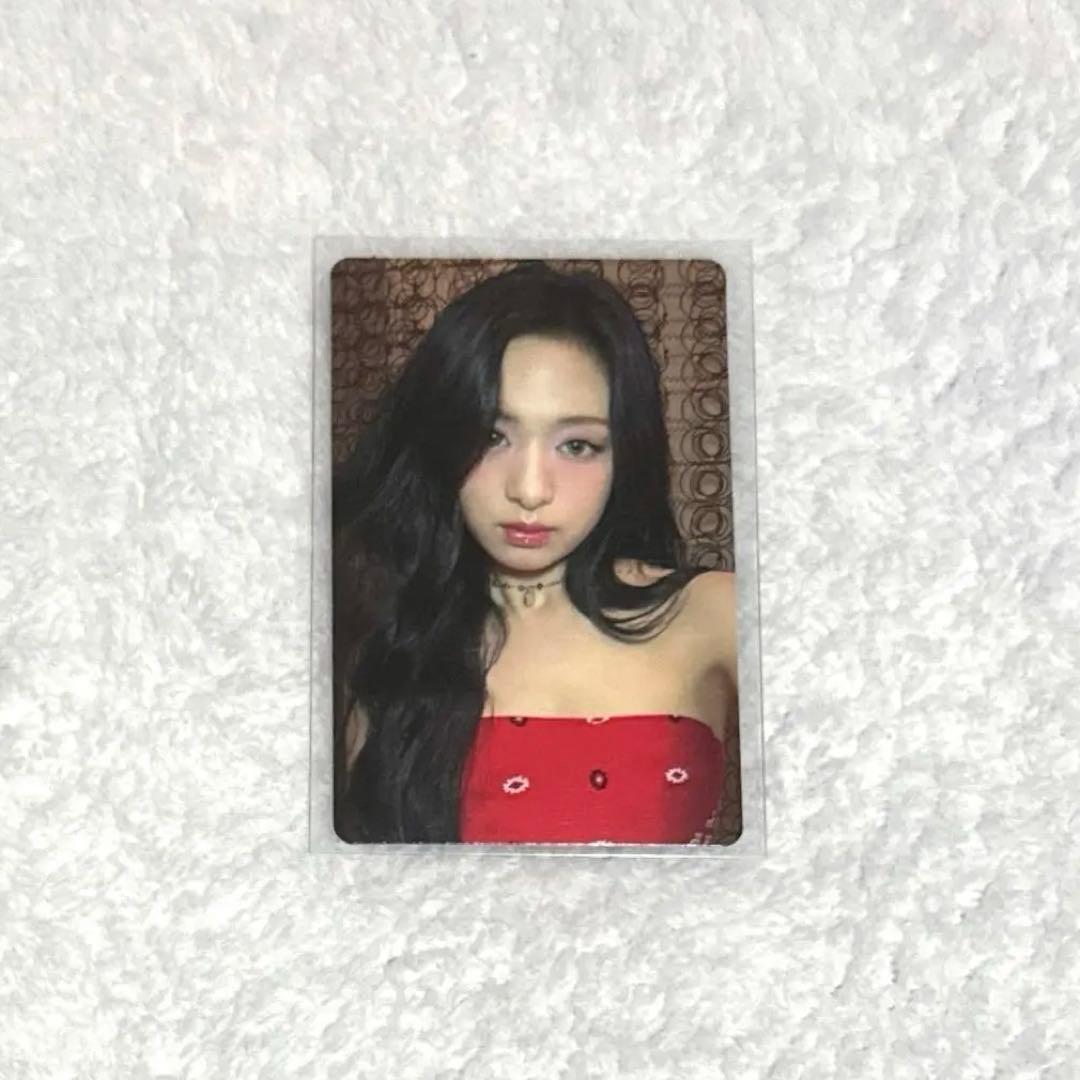 BABYMONSTER アヒョン ベビモン DRIP ドリップ トレカ - メルカリ