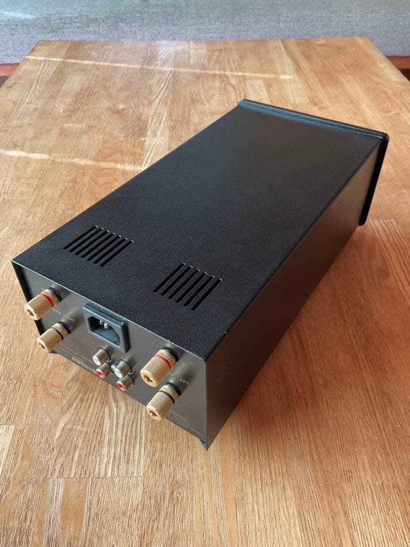 Ampino プリメインアンプ SERBIA製造品 - メルカリ