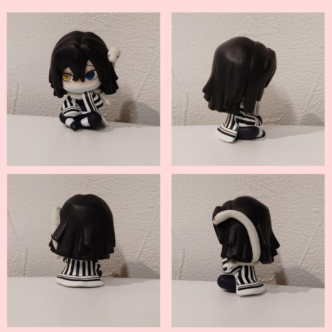 鬼滅の刃 すわらせ隊 フィギュア 11セット - メルカリ