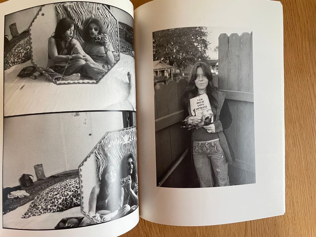 ラリー・クラーク写真集 日本版「ティーンエイジラスト」限定1000部