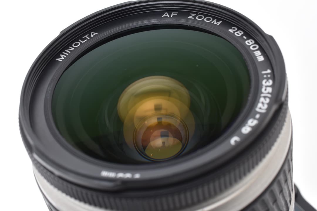 美品 Sony a100 レンズセット CCDセンサー搭載 #9917 - メルカリ