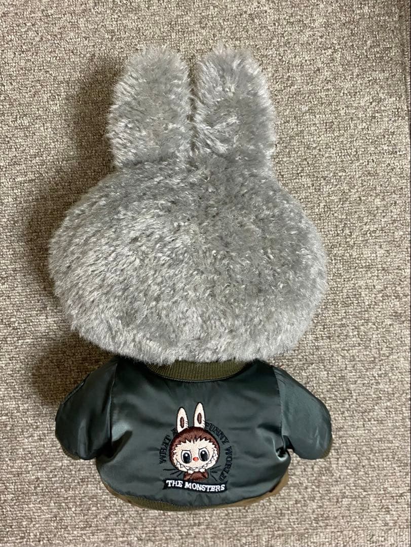 POP MART 「JUMP FOR JOY」 ラブブ LABUBU - メルカリ