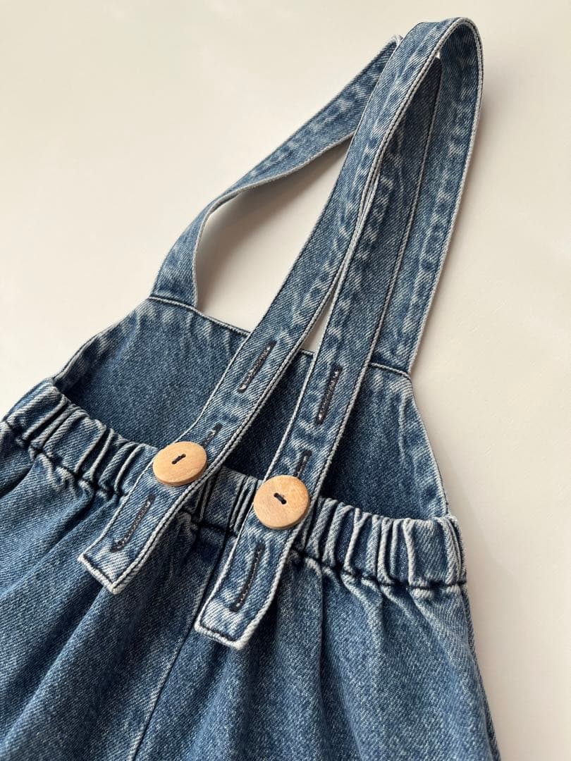 SOOR PLOOM Imogen Overall 2y - メルカリ