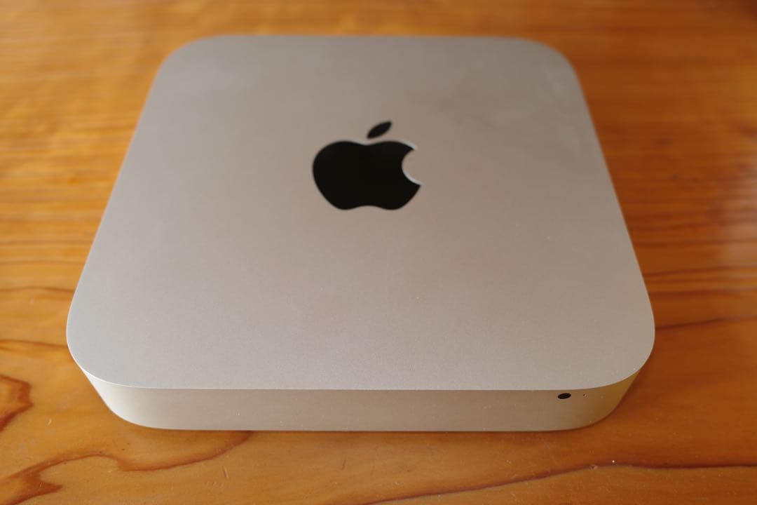 Apple Mac mini (2014) 本体 + おまけ (2014) Mac おまけ mini Apple