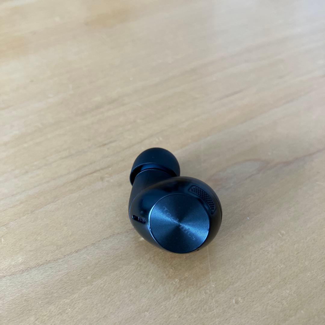 Technics ワイヤレスイヤホン ブラック EAH-AZ40M2-K(左側) - メルカリ