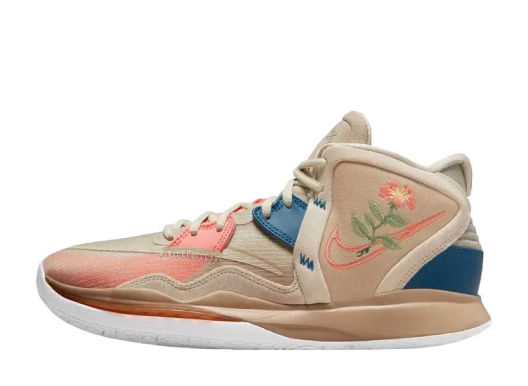 シューズ(男性用) Nike Kyrie Infinity \"Rattan/Mader Root\" 楽天市場】ナイキ メンズ バッシュ Nike Kyrie Infinity - Rattan