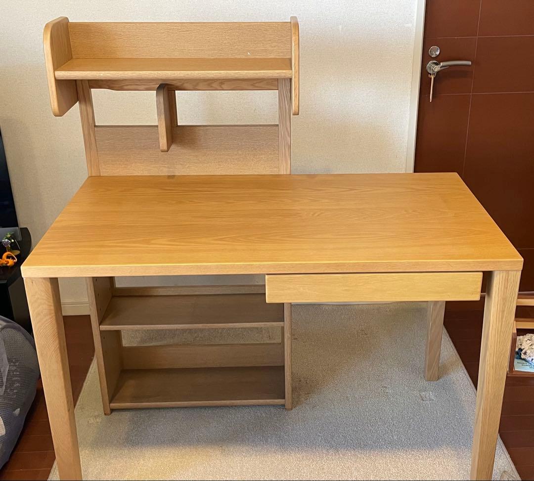 浜本工芸の学習机（No.4000） 浜本工芸 学習机 デスクユニット NO.4000 ｜ K-Style.