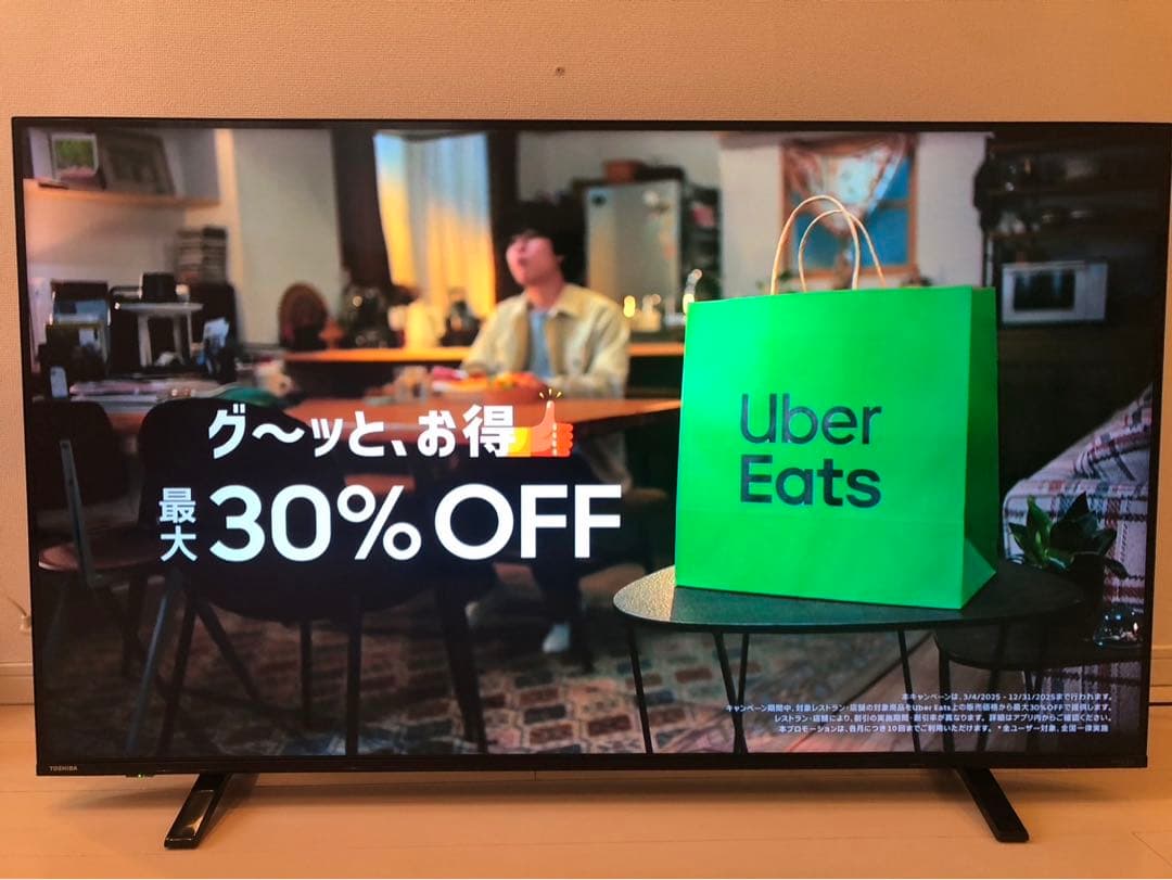 4K REGZA 55型 液晶テレビ レグザ 55C340X