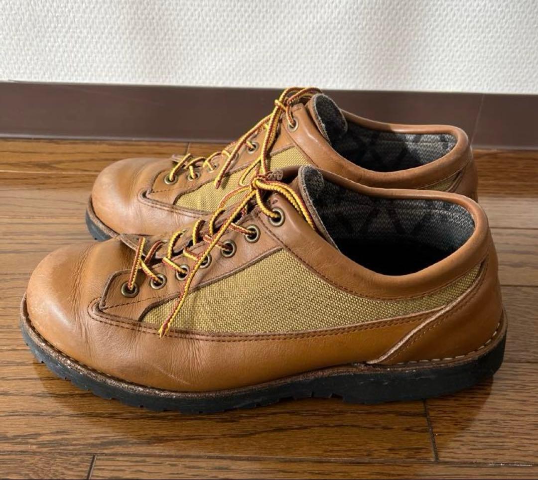 ダナー Danner カスケードレンジ2 US8.5 26.5cm ゴアテックス
