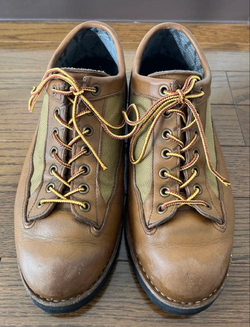 ダナー Danner カスケードレンジ2 US8.5 26.5cm ゴアテックス