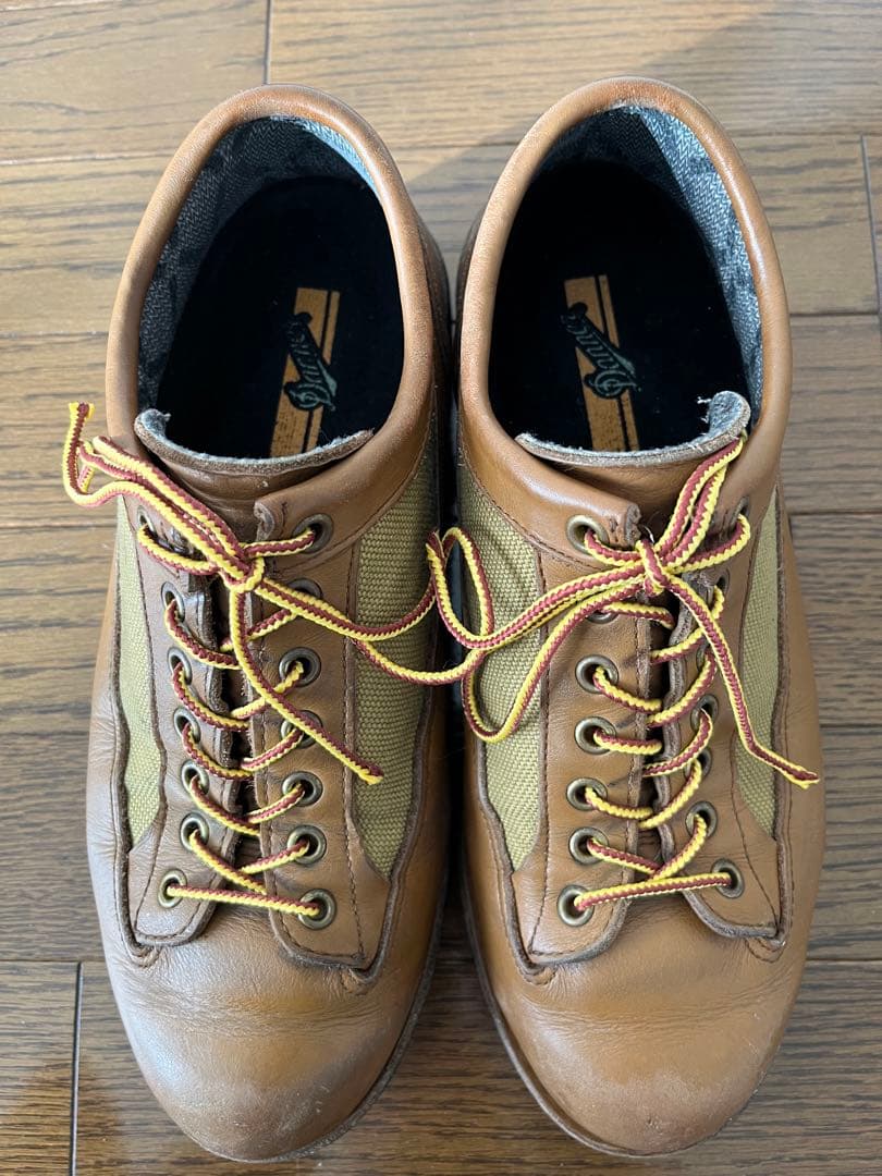 ダナー Danner カスケードレンジ2 US8.5 26.5cm ゴアテックス