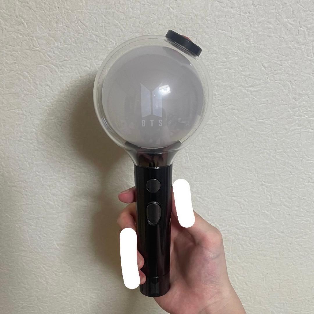 BTS アミボム SE 公式 - メルカリ