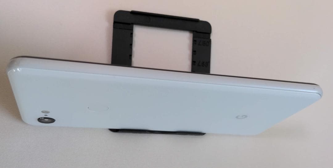 Google Pixel 3 XL Android15導入 写真無制限UP - メルカリ