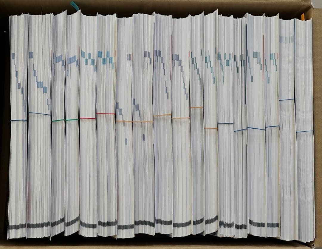 第110回（2024年度）薬剤師国家試験対策参考書（青本） 裁断済 - メルカリ