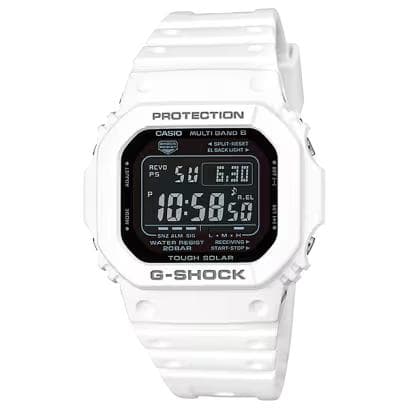 時計 G-SHOCK GW-M5610MD-7JF GW-M5610MD-7JFサポートページ | CASIO