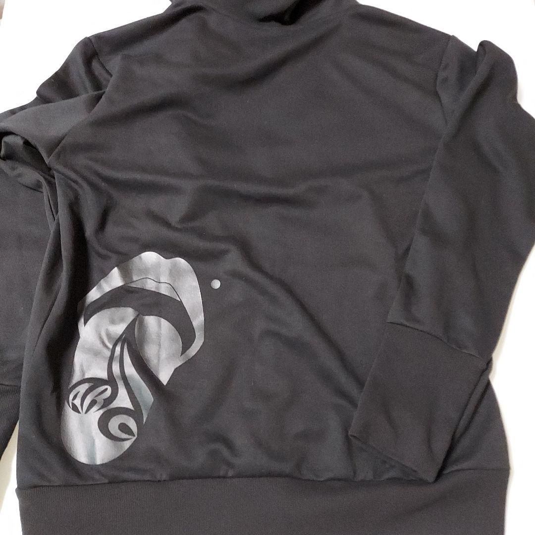 美品 Acid Black Cherry FC限定 セットアップ - メルカリ