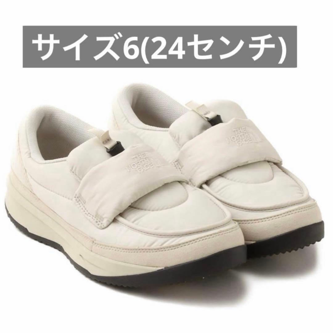 Nuptse Loafer ヌプシ ローファー　NF52575-VK THE NORTH FACE（ザ ノースフェイス） 【20%OFF】 THE NORTH FACE