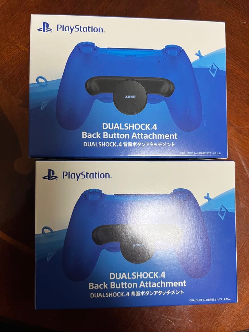 【訳あり】新品未開封　背面ボタンアタッチメント2個セット 1666e41ceb47b8f.jpg