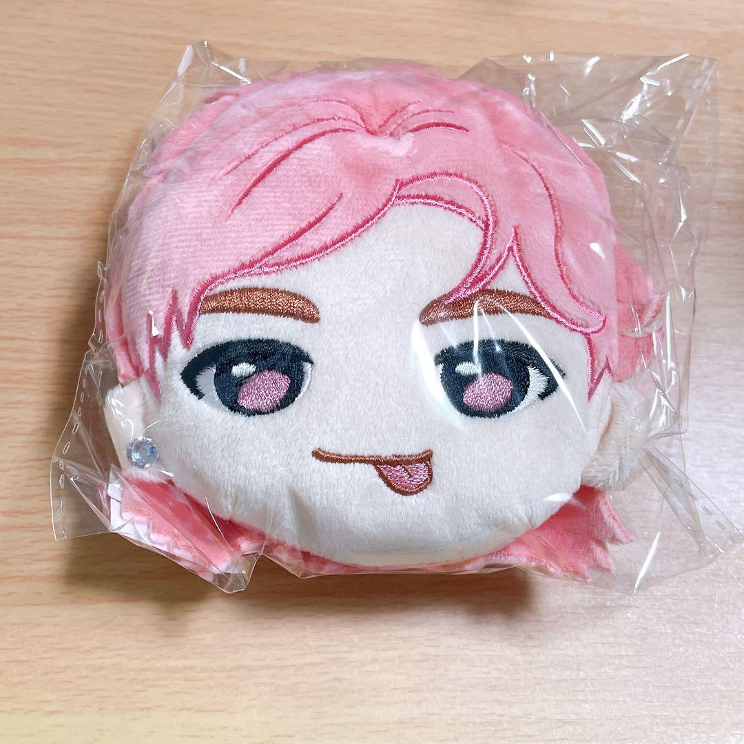 超特急 シューヤ マスコット ポーチ ファンミーティング 2025