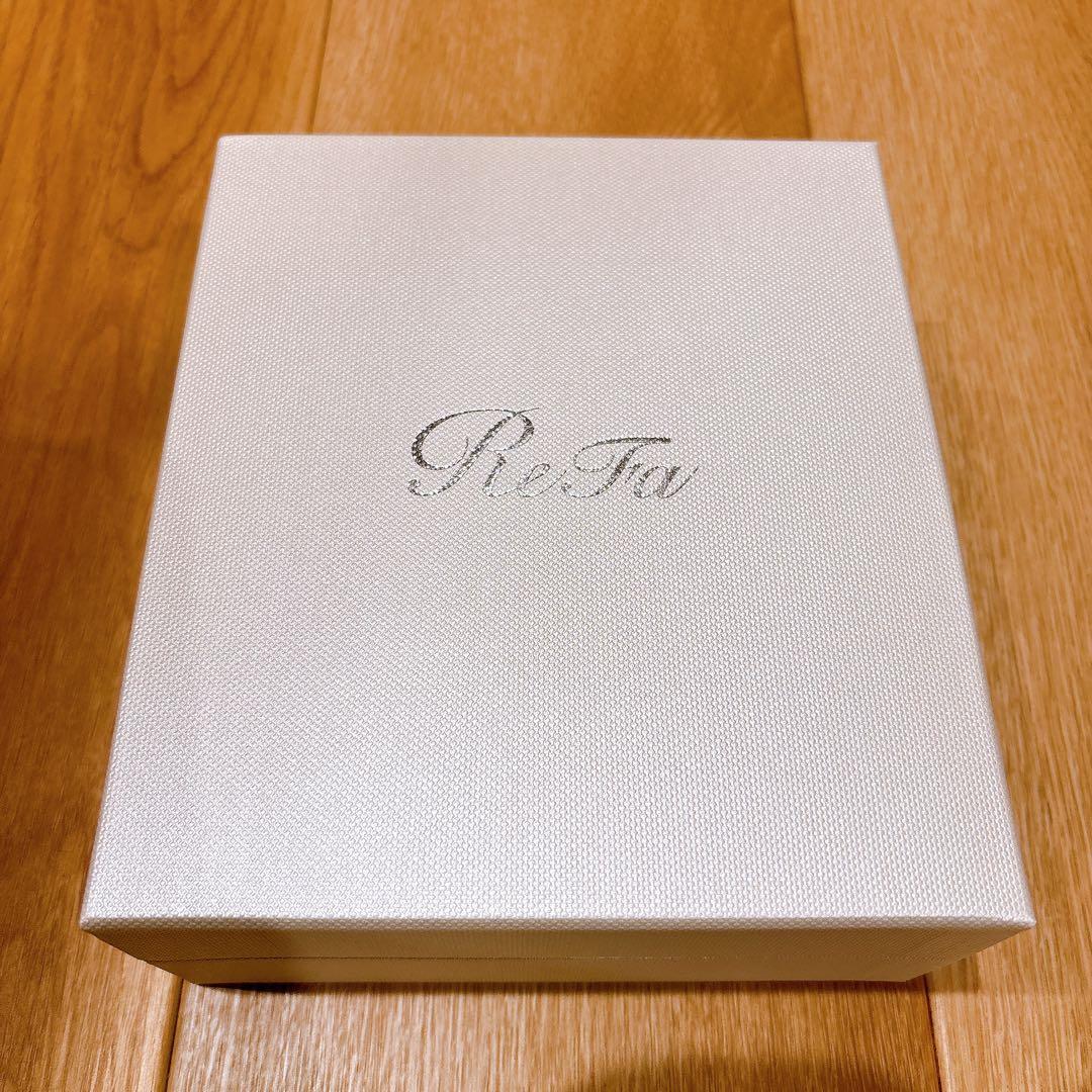新品未使用 リファカラットレイ RF-PC2019B 美顔ローラー ReFa（リファ） ReFa CARAT RAY リファカラットレイ RF-PC2019B 美顔器