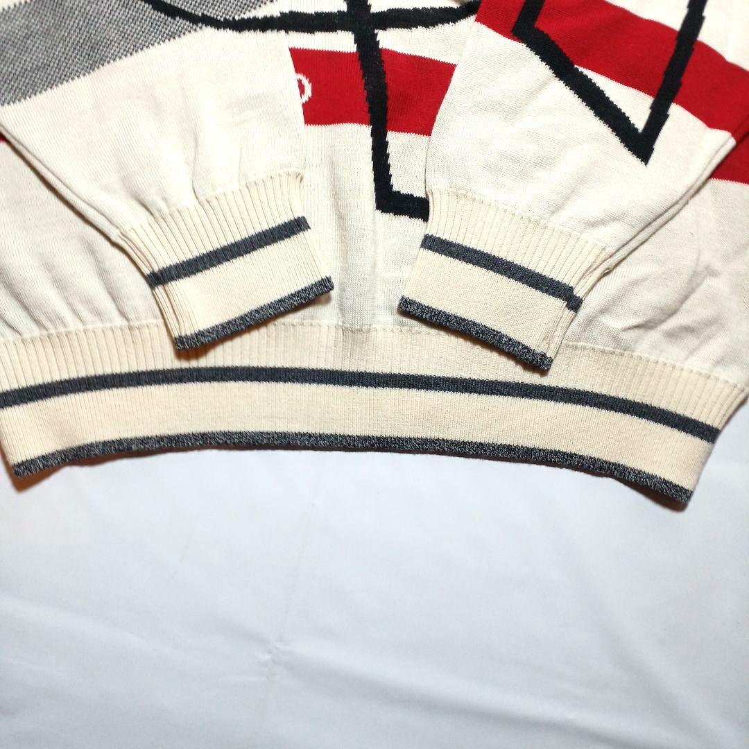 ☆BARNI VARNO☆バーニヴァーノ☆ ニット セーター - メルカリ