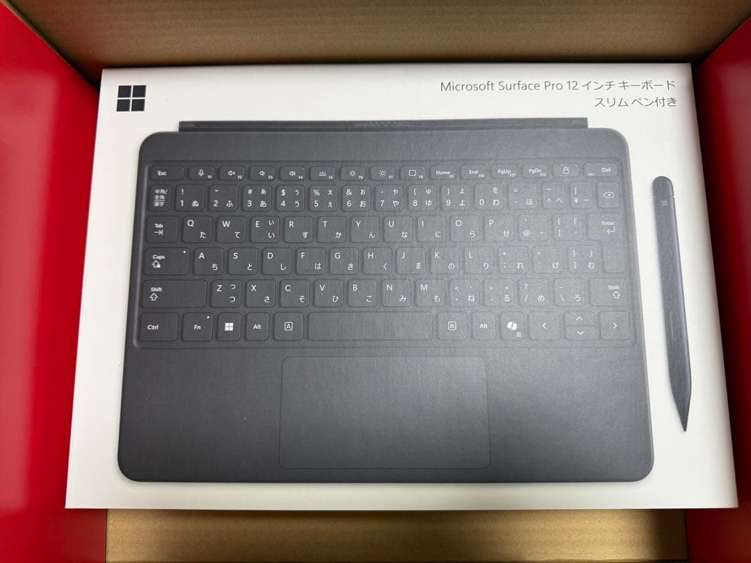 AIサーフェスProの夢2026年ヨドバシ 福箱 サーフェスSnapdragon - メルカリ