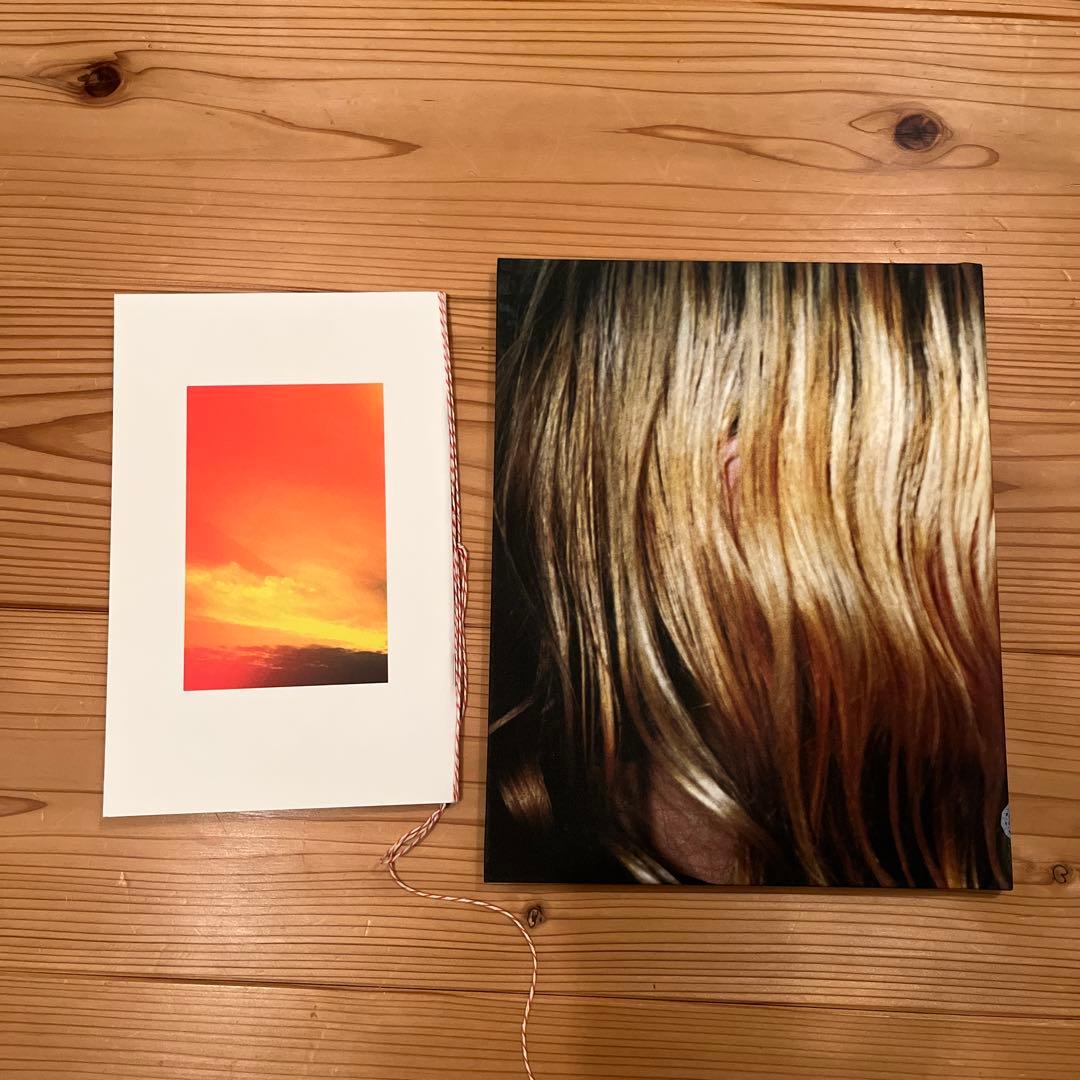 BUT&ABOUT chad moore 写真集 2冊セット