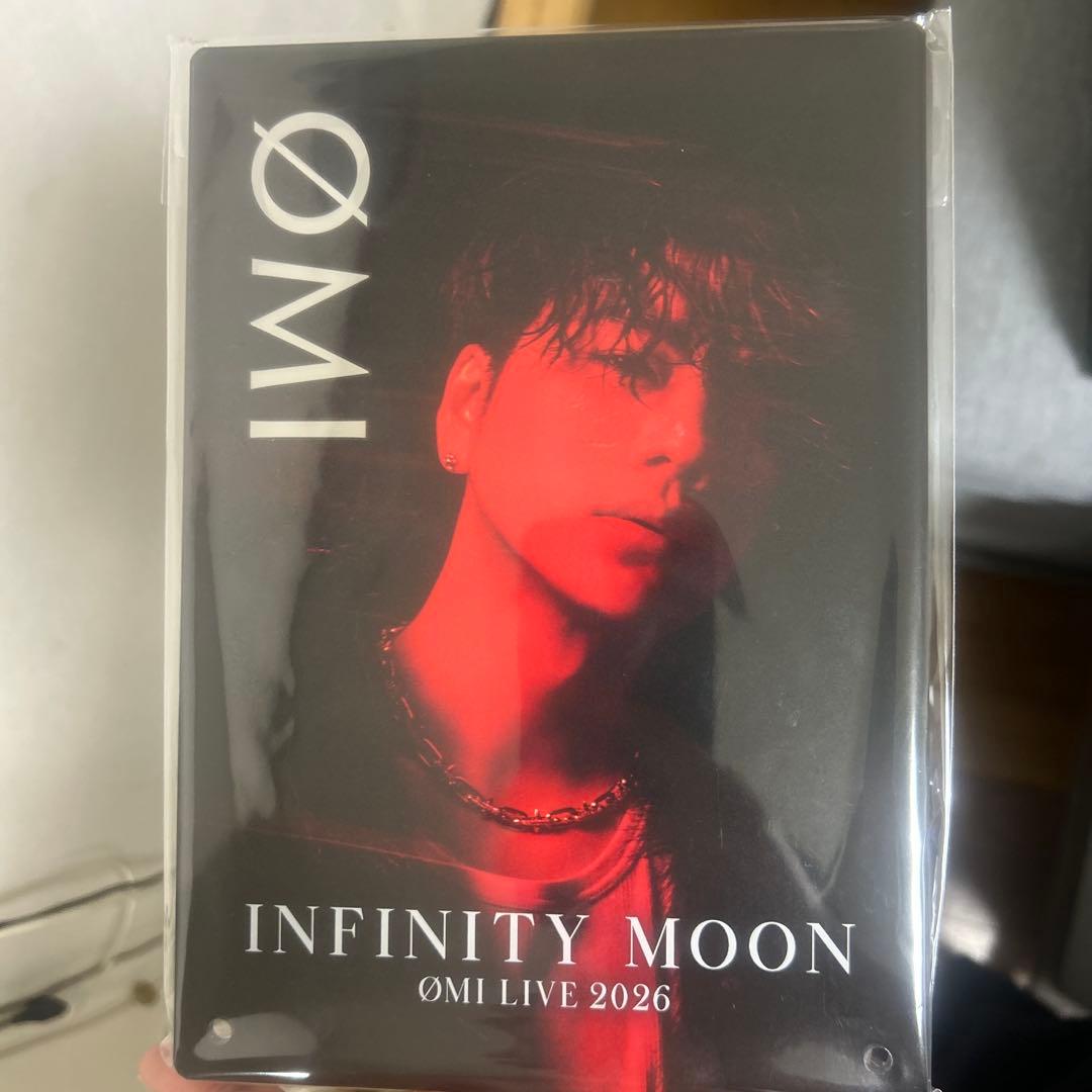 新品未開封】縁日 1等 登坂広臣 アクリルパネル ØMI - メルカリ