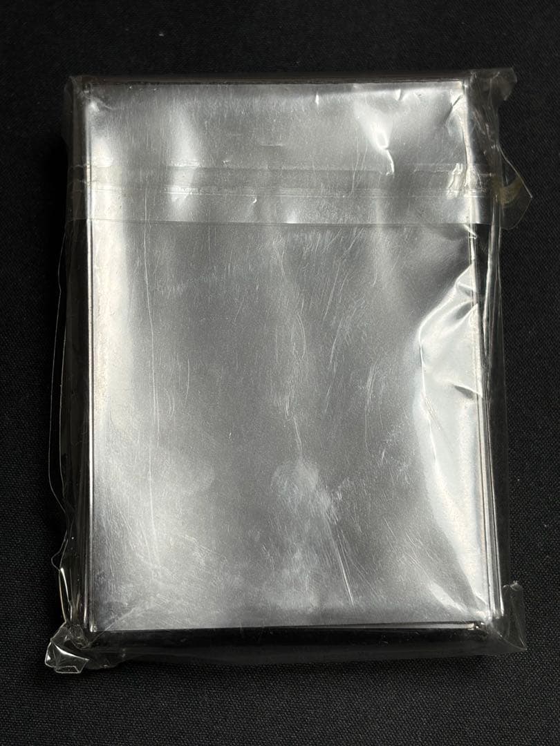 遊戯王 公式 WCQ2011 赤 スリーブ 80枚 未開封 - メルカリ