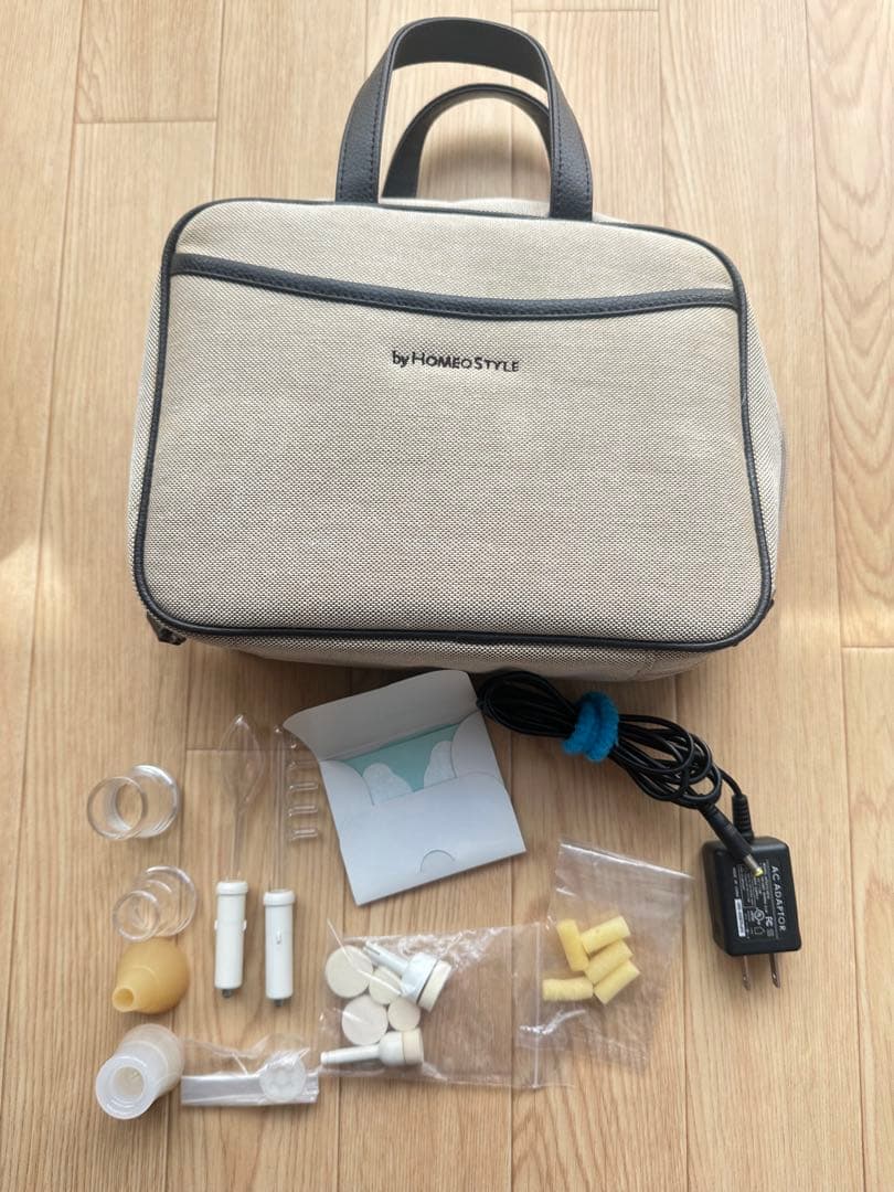 美顔器 ホメオスタイル FEXA（Tタイプ)