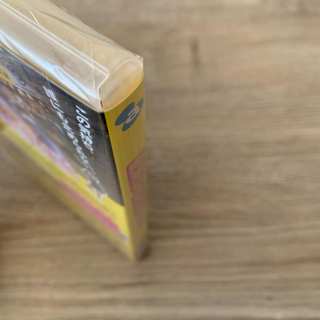 阿波DANCE(2枚組):未使用品DVD