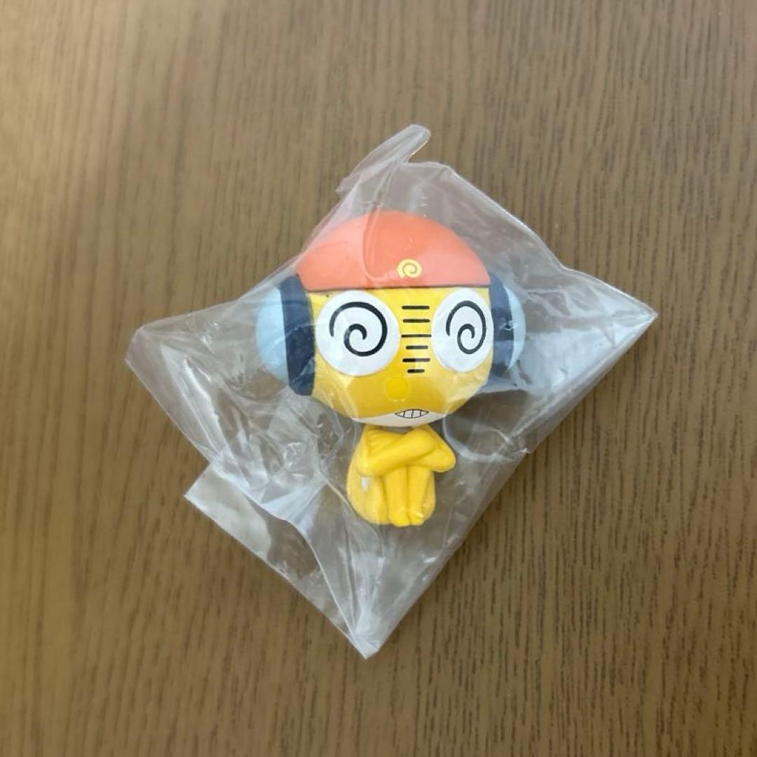 ケロロ軍曹（クルル）グッズ 3点セット - メルカリ