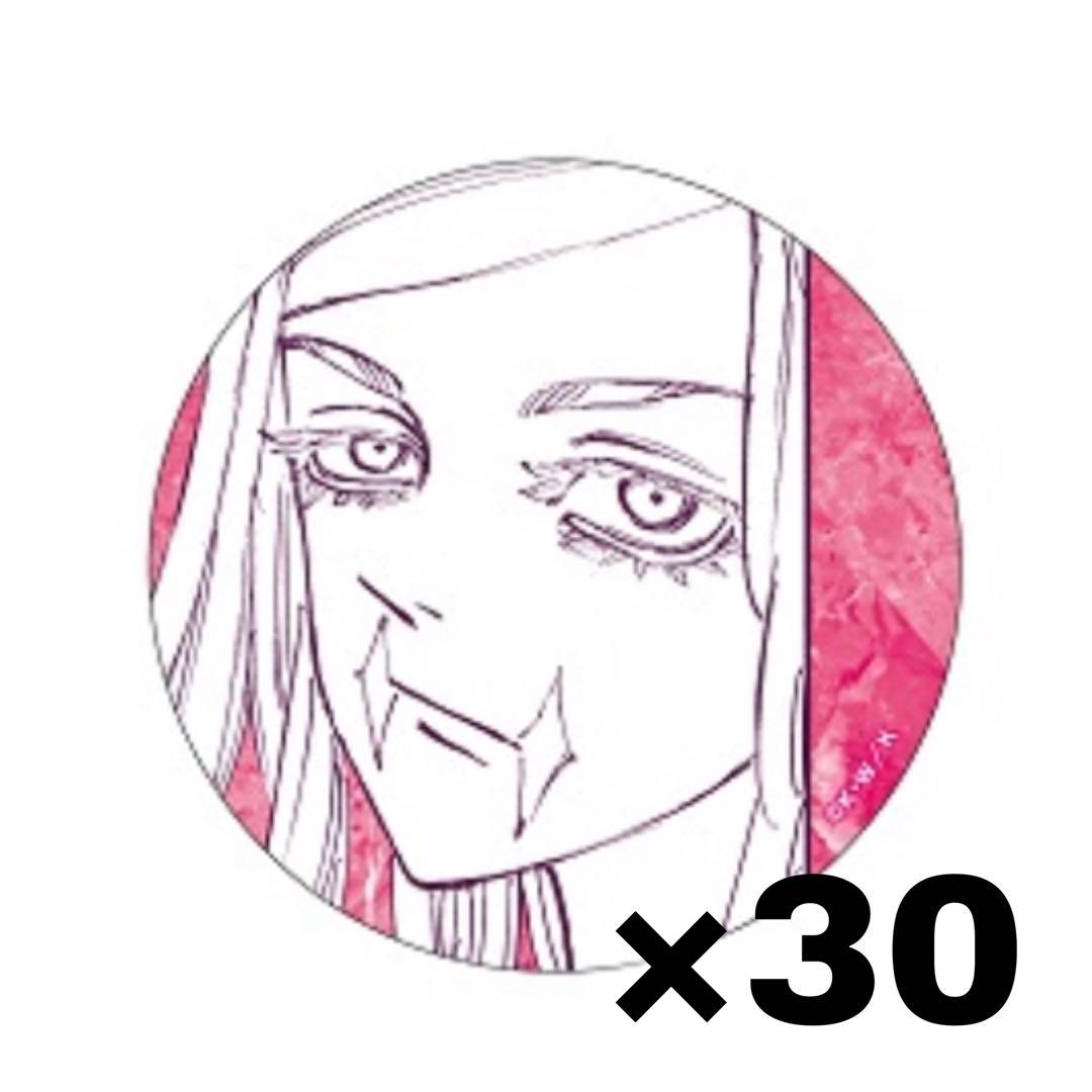 三途春千夜 原画展 缶バッジ TVアニメ『東京リベンジャーズ』 描き下ろし缶バッジ[三途春千夜]