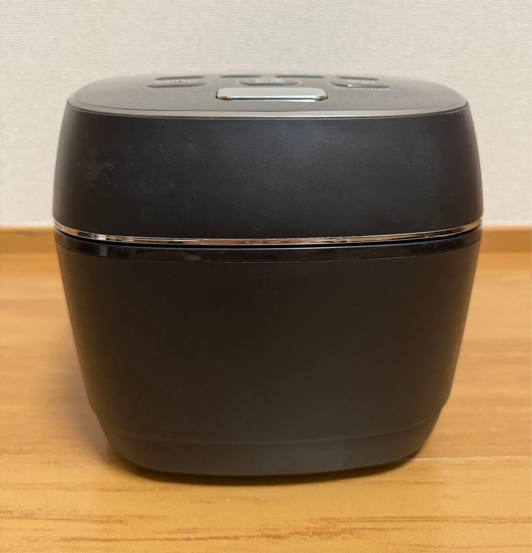 Zojirushi 炊飯器 NW-PS10中古 2020年製 動作保証 - メルカリ