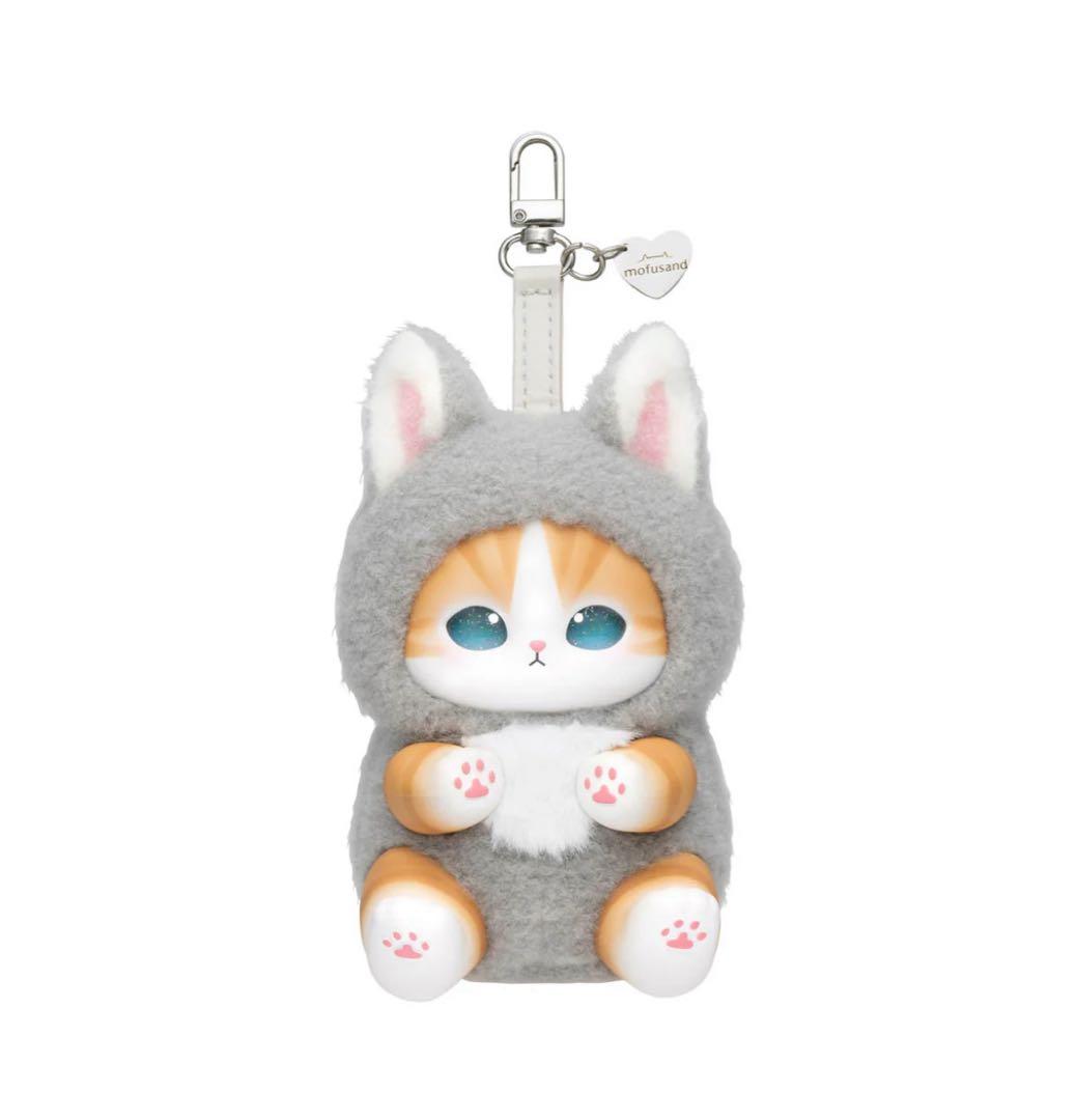 mofusand Kiramekko Fluffy Kittens モフサンド - メルカリ