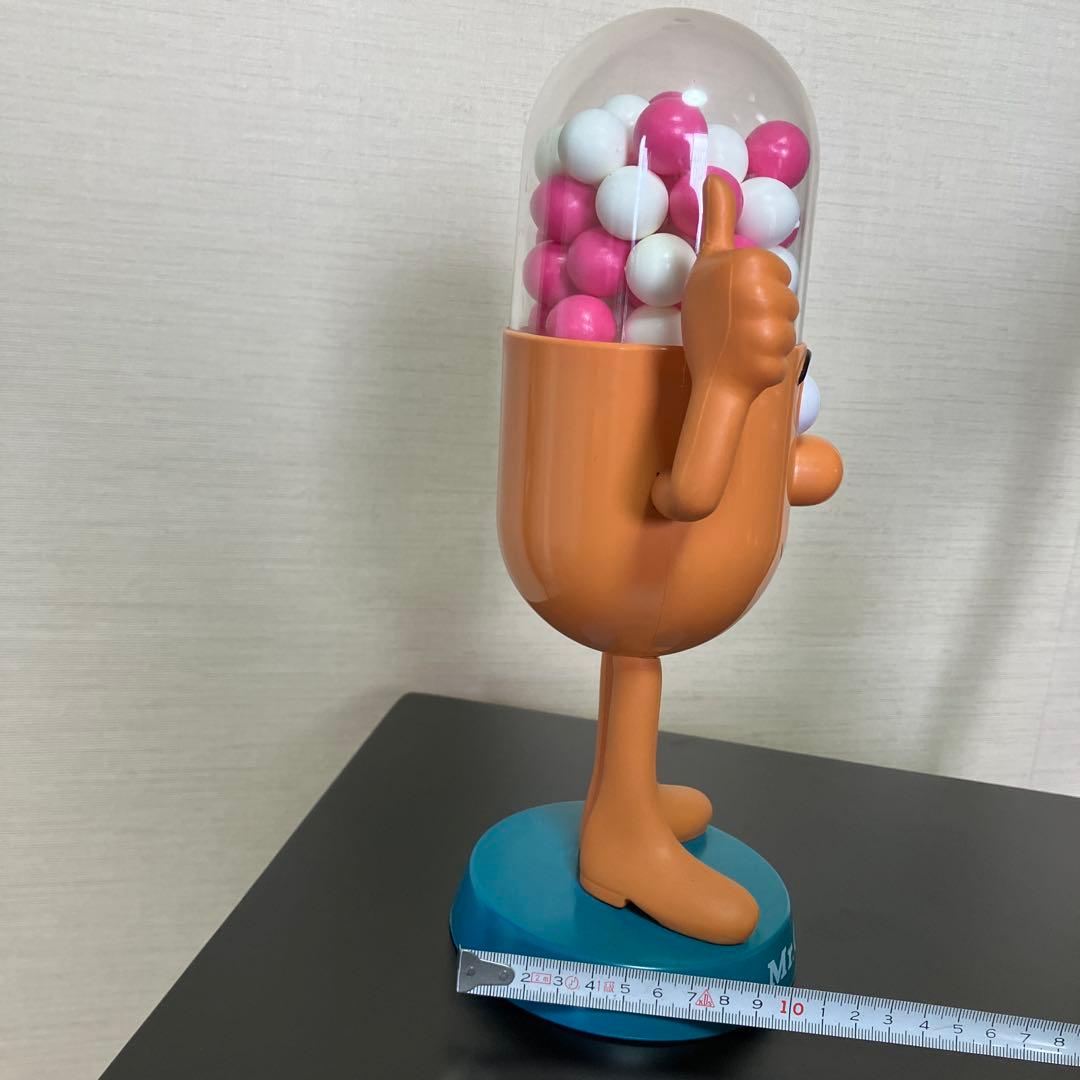 Mr. CONTAC 人形3体 - メルカリ