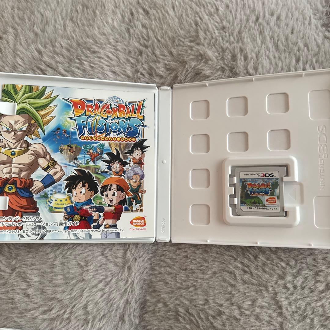 ニンテンドー3DS ゲームソフト 4本セット - メルカリ