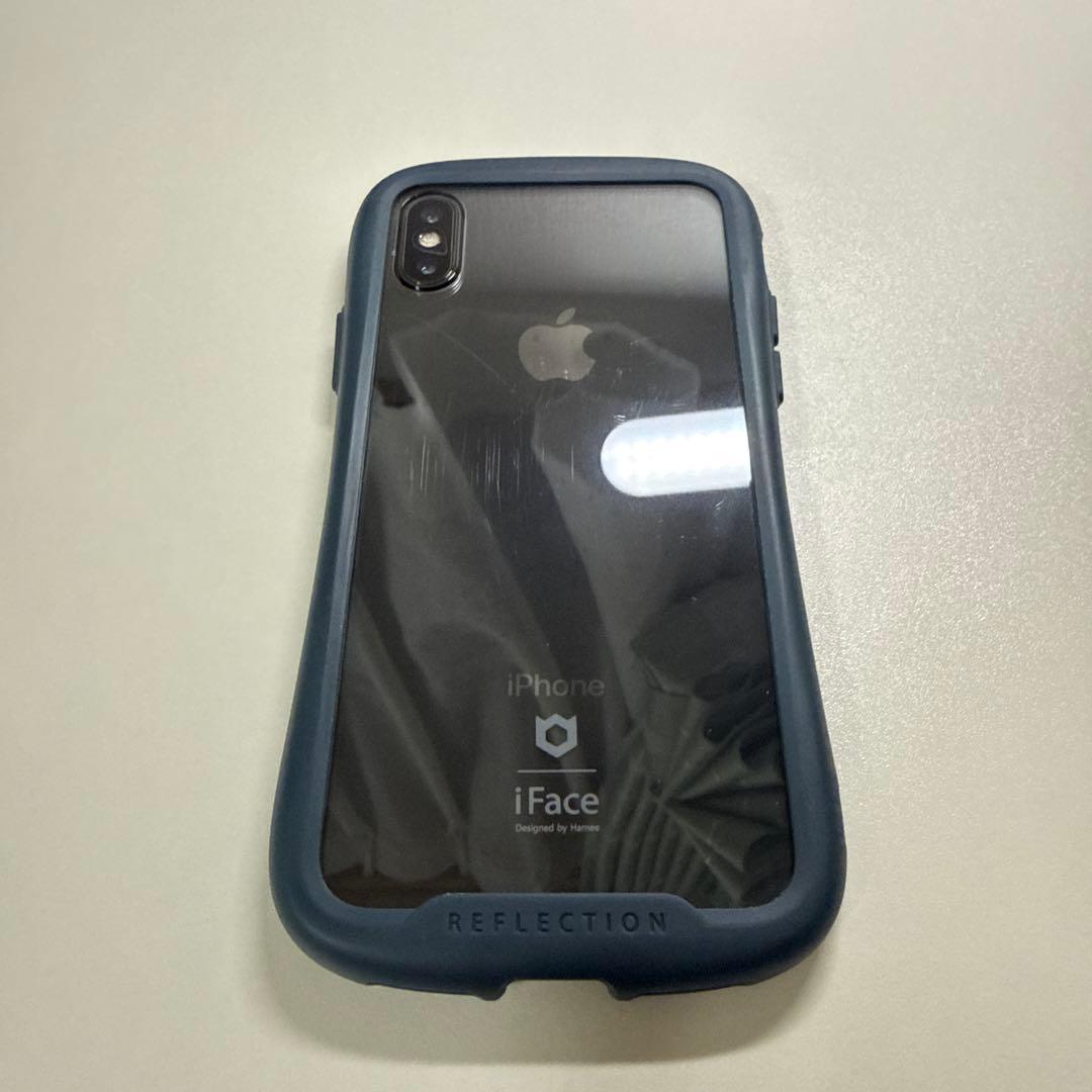 iPhoneX 256gb スペースグレイ | 激安通販のイーサプライ